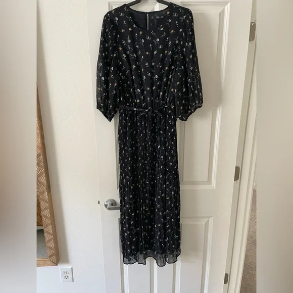 Mango | Dresses | Mango Midi Dress | Poshmark